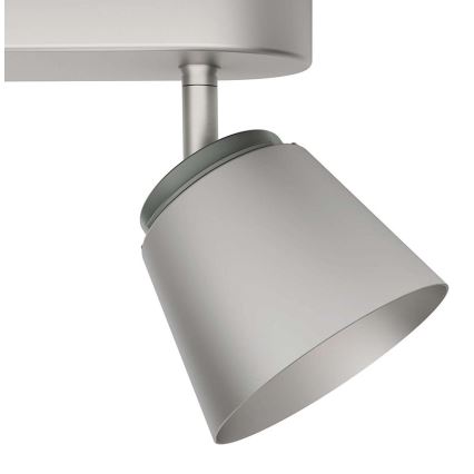 Philips - Foco LED 4xLED/4W/230V