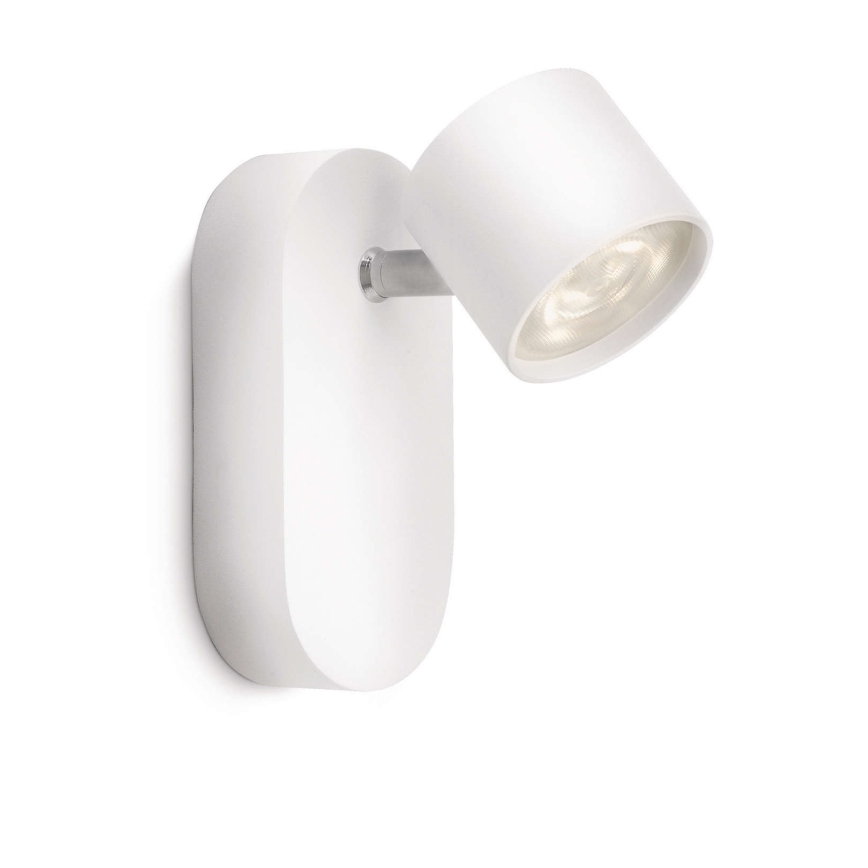 Philips - Foco 1xLED/4,5W/230V