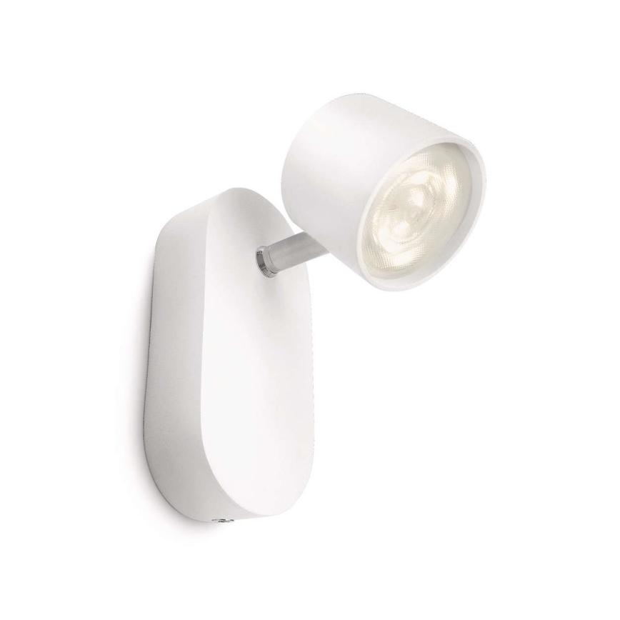 Philips - Foco 1xLED/4,5W/230V