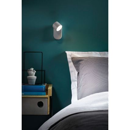 Philips - Foco 1xLED/4,5W/230V