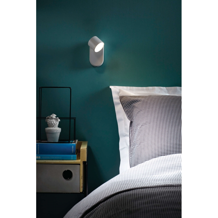 Philips - Foco 1xLED/4,5W/230V
