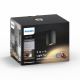 Philips - LED Foco regulable Hue PILLAR 1xGU10/5,5W