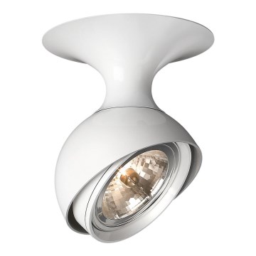 Philips 57070/31/LI - Foco LIRIO PALLO G53/50W