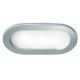 Philips 57955/48/16 - Lámpara empotrable para el baño MYLIVING HUDDLE 1xE27/12W