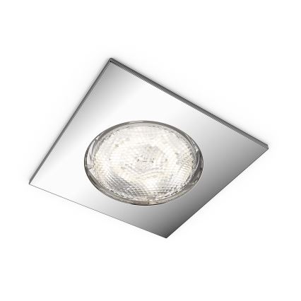 Philips 59006/11/P0 - Iluminación LED para el baño MYBATHROOM DREAMINESS 1xLED/4,5W