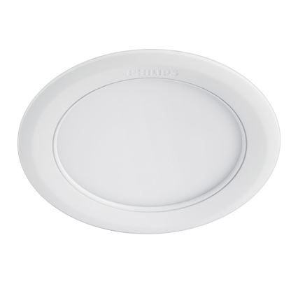 Philips - Iluminación LED empotrada de techo 1xLED/14W/230V