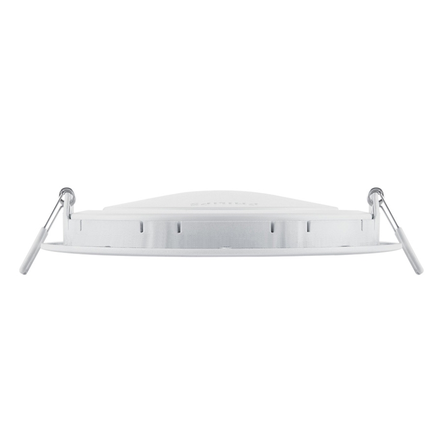 Philips - Iluminación LED empotrada de techo 1xLED/14W/230V