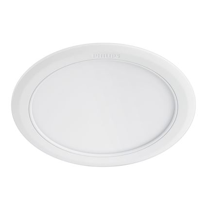 Philips - Iluminación LED empotrada de techo 1xLED/21W/230V