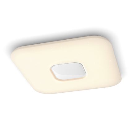 Philips - Plafón LED regulable LED/75W/230V