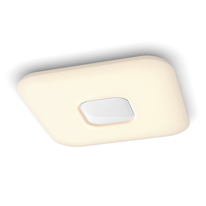 Philips - Plafón LED regulable LED/75W/230V