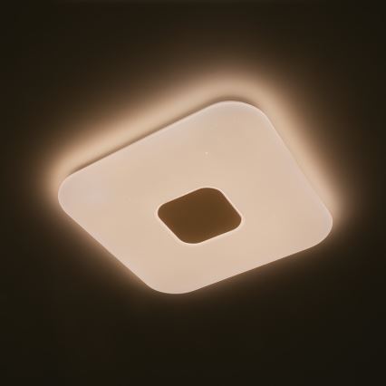 Philips - Plafón LED regulable LED/75W/230V