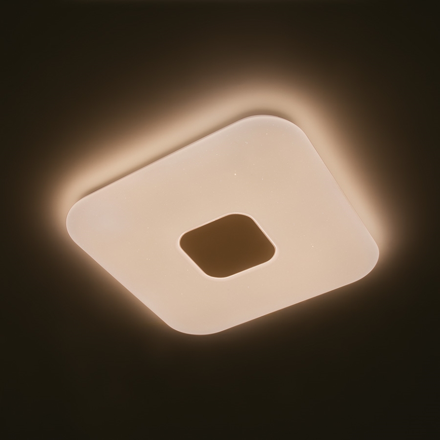 Philips - Plafón LED regulable LED/75W/230V