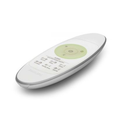 Philips - Plafón LED regulable LED/75W/230V