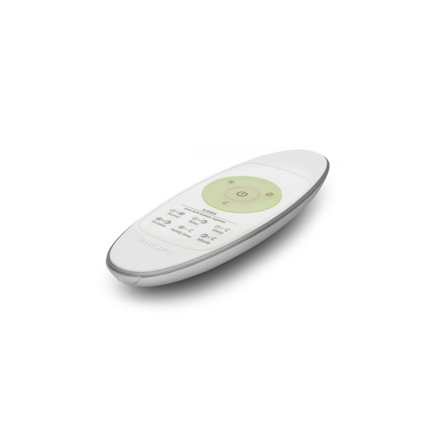 Philips - Plafón LED regulable LED/75W/230V