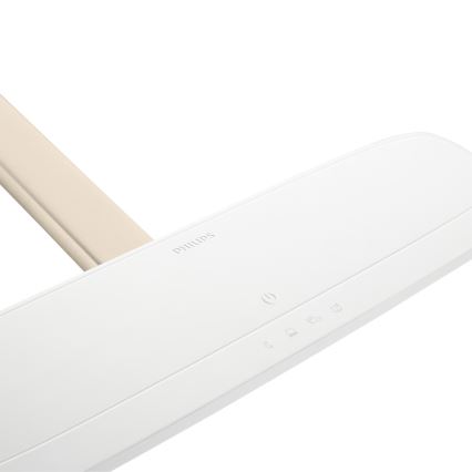 Philips 66049/92/P5 - LED Lámpara de mesa atenuable GADWALL LED/11W/230V