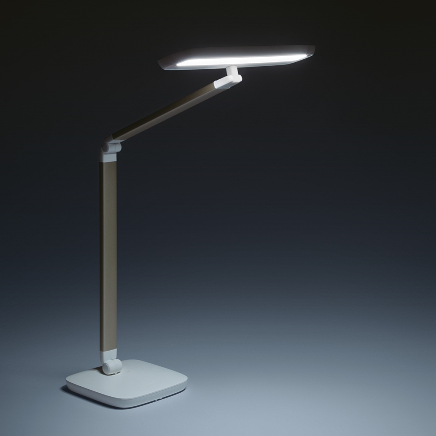 Philips 66049/92/P5 - LED Lámpara de mesa atenuable GADWALL LED/11W/230V