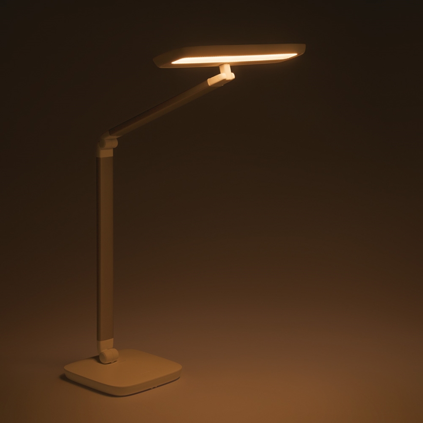 Philips 66049/92/P5 - LED Lámpara de mesa atenuable GADWALL LED/11W/230V