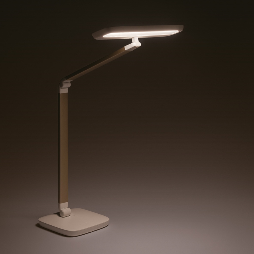 Philips 66049/92/P5 - LED Lámpara de mesa atenuable GADWALL LED/11W/230V