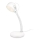 Philips 67413/31/16 - Lámpara LED de mesa MYLIVING DYNA 1xLED/3W/230V blanca