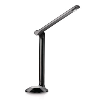 Philips 67424/30/26 - Lámpara LED de mesa EYECARE LAMINA LED/3W/230V