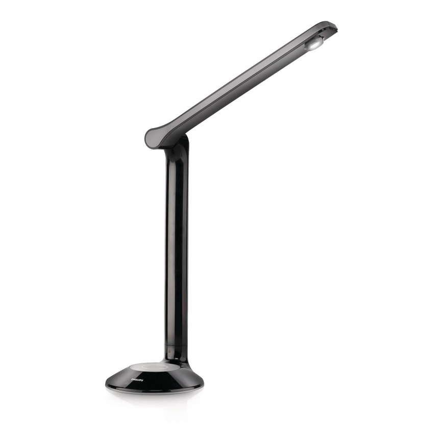 Philips 67424/30/26 - Lámpara LED de mesa EYECARE LAMINA LED/3W/230V