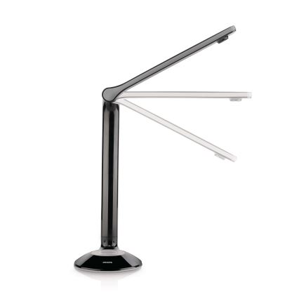 Philips 67424/30/26 - Lámpara LED de mesa EYECARE LAMINA LED/3W/230V