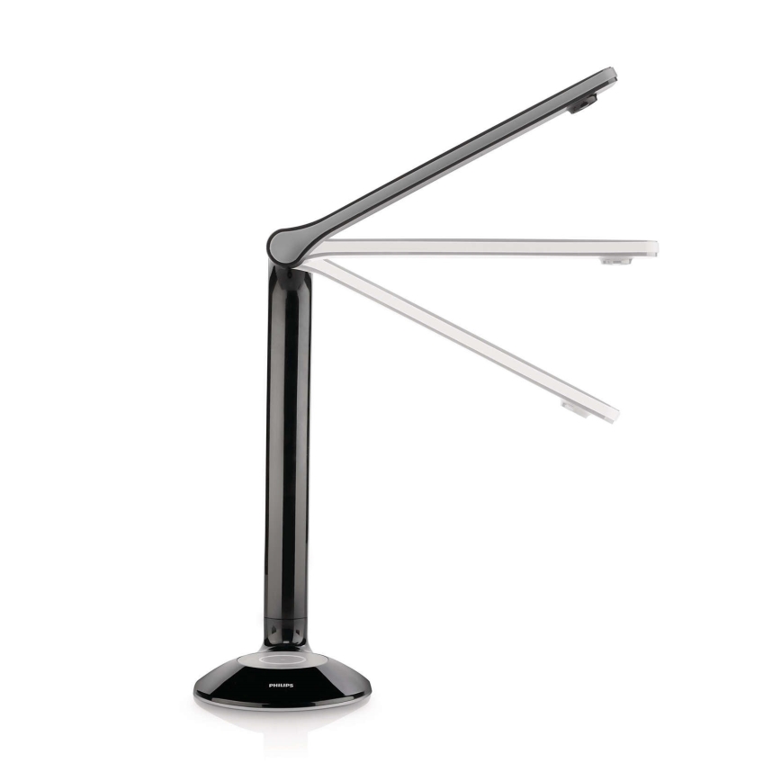 Philips 67424/30/26 - Lámpara LED de mesa EYECARE LAMINA LED/3W/230V