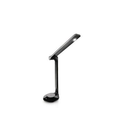 Philips 67424/30/26 - Lámpara LED de mesa EYECARE LAMINA LED/3W/230V