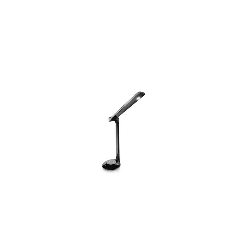 Philips 67424/30/26 - Lámpara LED de mesa EYECARE LAMINA LED/3W/230V