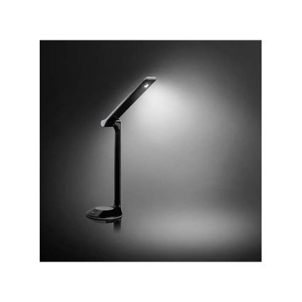 Philips 67424/30/26 - Lámpara LED de mesa EYECARE LAMINA LED/3W/230V