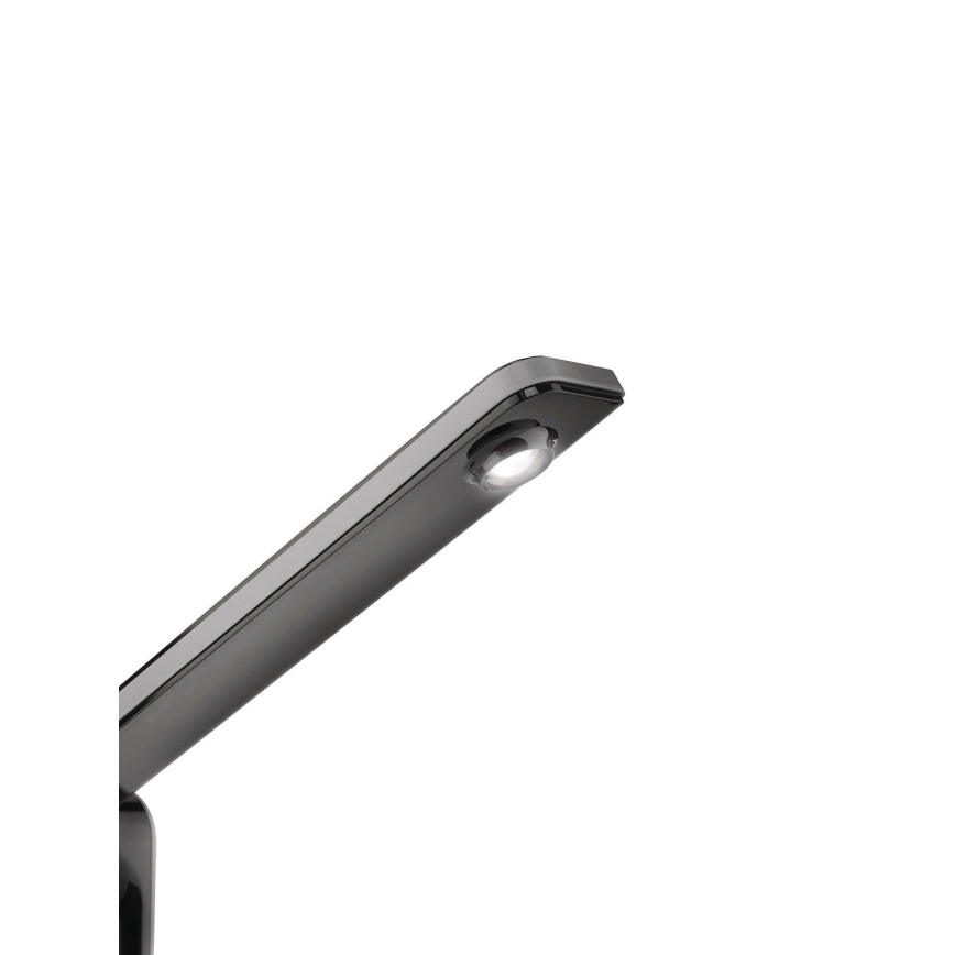 Philips 67424/30/26 - Lámpara LED de mesa EYECARE LAMINA LED/3W/230V