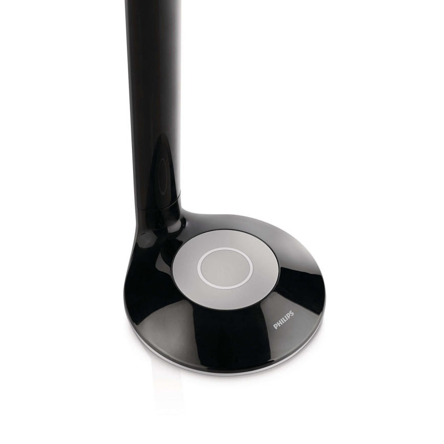 Philips 67424/30/26 - Lámpara LED de mesa EYECARE LAMINA LED/3W/230V