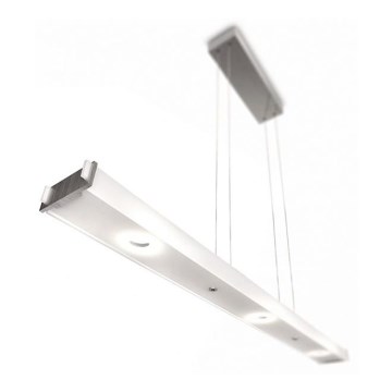 Philips 69054/48/16 - Lámpara LED colgante MYLIVING EPSI 3xLED/7,5W/230V