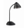 Philips 70023/30/16 - Lámpara LED de mesa CAP 1xLED/4,5W/230V