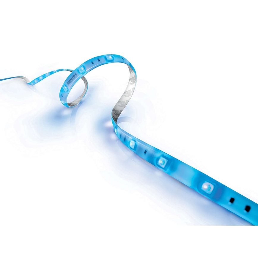 Philips - LED Cinta regulable 5m LED/17W