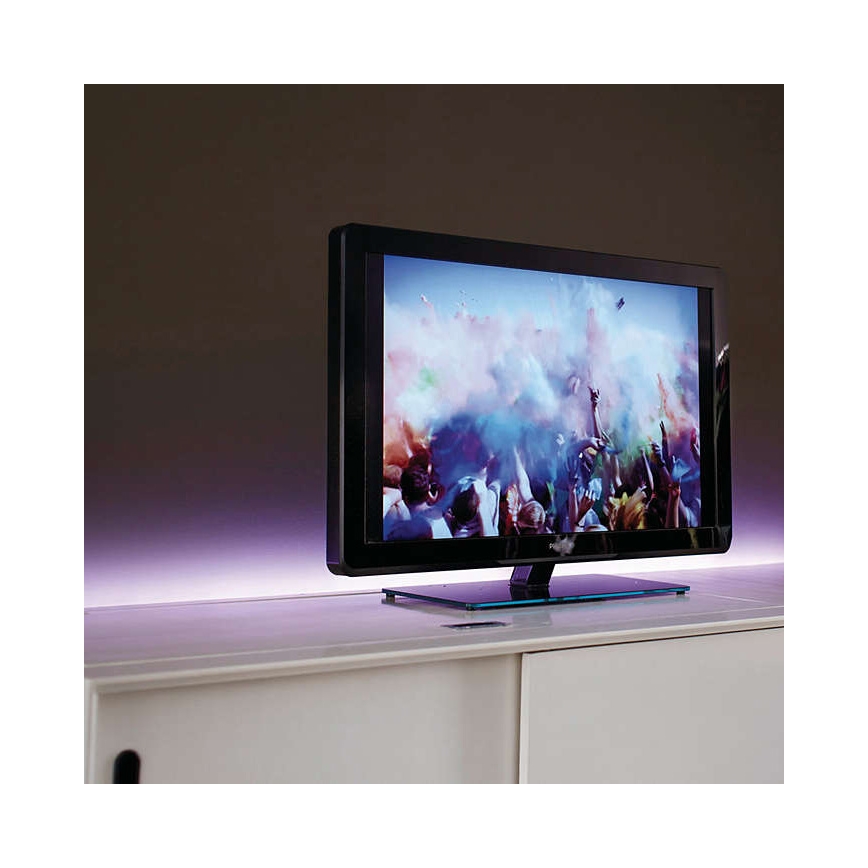 Philips 70165/55/PH - RGB LED Cinta LIGHTSTRIPS ESSENTIAL 1xLED/6W/230V