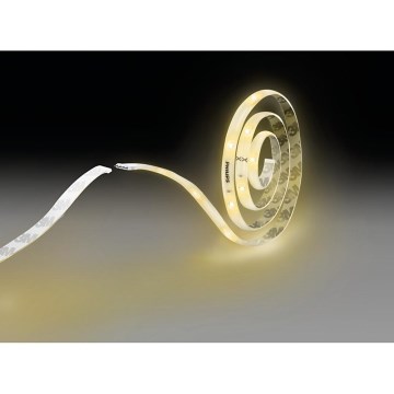 Philips 70978/87/PH - Cinta LED LIGHTSTRIPS EXTEND 1xLED/8,5W/230V