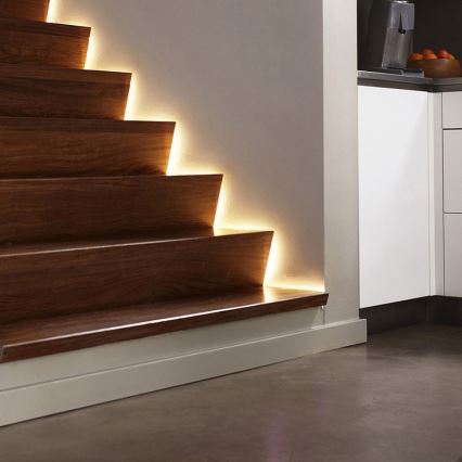 Philips 70978/87/PH - Cinta LED LIGHTSTRIPS EXTEND 1xLED/8,5W/230V