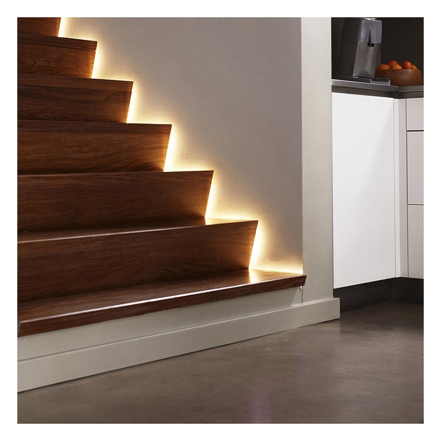 Philips 70978/87/PH - Cinta LED LIGHTSTRIPS EXTEND 1xLED/8,5W/230V