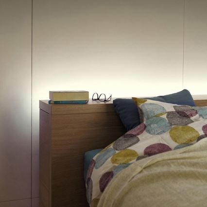 Philips 70978/87/PH - Cinta LED LIGHTSTRIPS EXTEND 1xLED/8,5W/230V