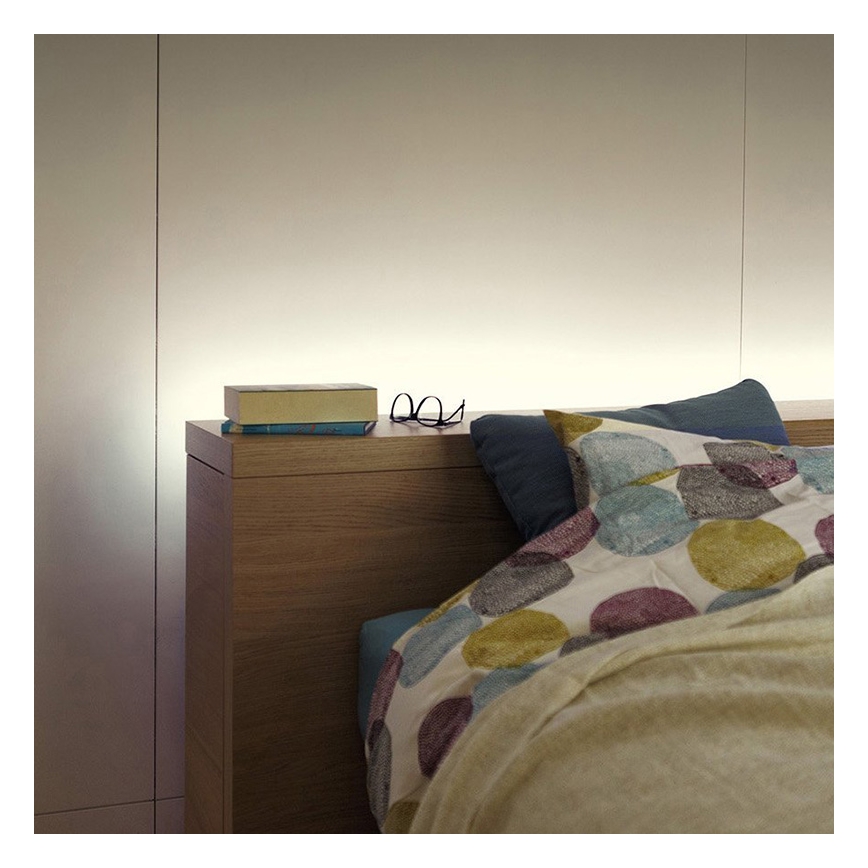 Philips 70978/87/PH - Cinta LED LIGHTSTRIPS EXTEND 1xLED/8,5W/230V