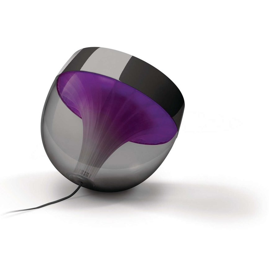 Philips 70999/30/PH - Lámpara de mesa LED regulable LIVINGCOLORS IRIS 1xLED/10W