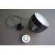 Philips 70999/30/PH - Lámpara de mesa LED regulable LIVINGCOLORS IRIS 1xLED/10W