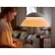 Philips - Lámpara colgante regulable Hue BEYOND 4xLED/4,5W/230V/RGB
