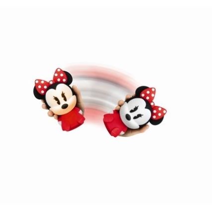 Philips 71710/31/16 -  Lámpara infantil DISNEY SOFTPAL MINNIE LED/1W/230V