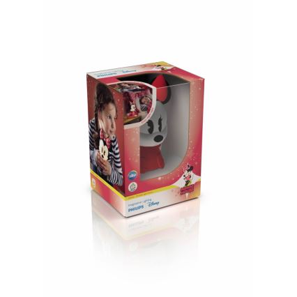 Philips 71710/31/16 -  Lámpara infantil DISNEY SOFTPAL MINNIE LED/1W/230V