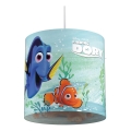 Philips 71751/90/26 - Pantalla DISNEY FINDING DORY E27 d. 26 cm