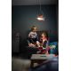 Philips - LED Lámpara colgante infantil 3xLED/3W/230V
