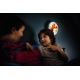 Philips 71760/40/16 - Aplique LED infantil MARVEL SPIDER-MAN 1xLED/4W