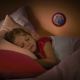 Philips 71765/28/16 - Lámpara LED nocturna infantil DISNEY PRINCESS 1xLED/0,06W